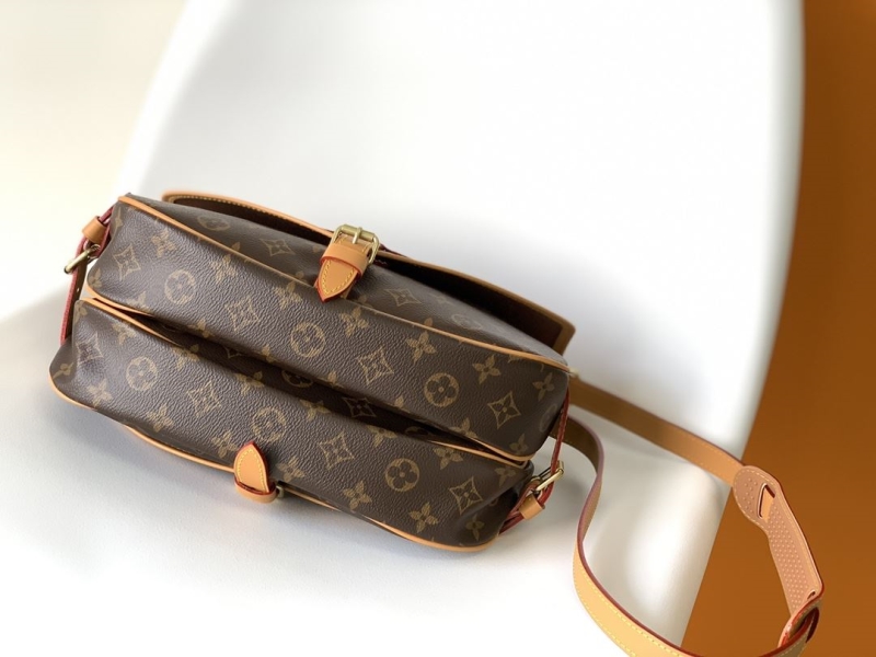 LV Satchel bags